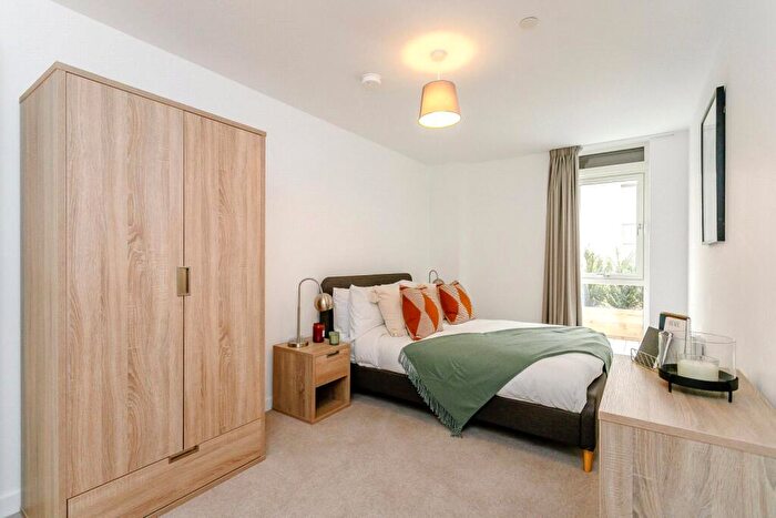 2 Bedroom Apartment To Rent In Exchange Square, The Priory Queensway, Birmingham, B4