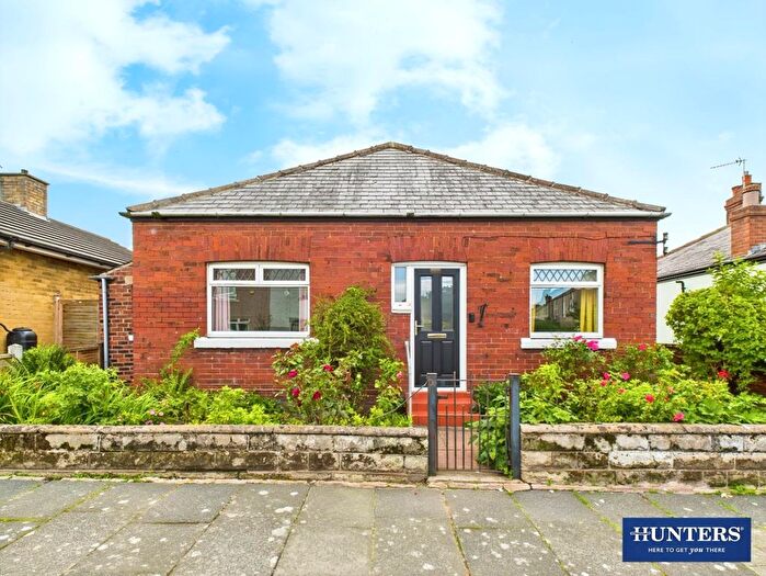 2 Bedroom Detached Bungalow For Sale In Quebec Avenue, Carlisle, CA2