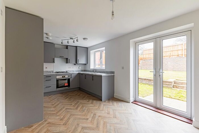 3 Bedroom Semi Detached House To Rent In Leaf Living At Meadow View, Crowborough, Gl, TN6