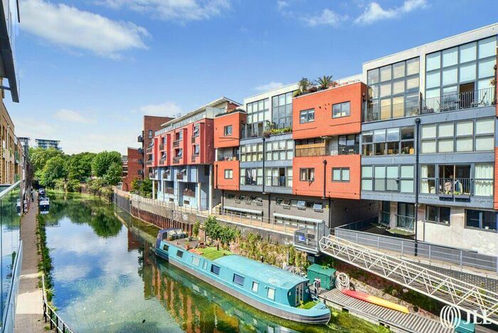 1 Bedroom Flat To Rent In St. Annes Street London, E14