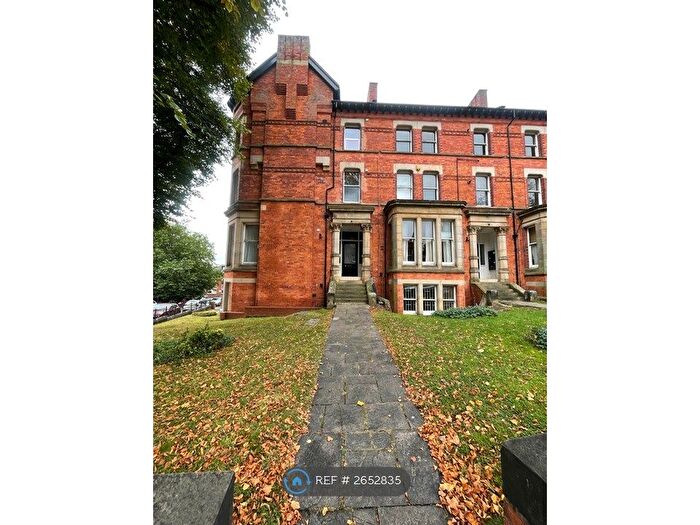 2 Bedroom Flat To Rent In Hyde Terrace, Leeds, LS2