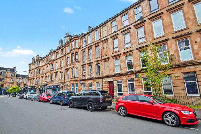 1 Bedroom Flat For Sale In /, Albert Road, Govanhill, Glasgow, G42