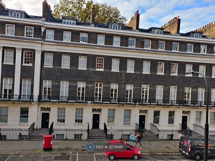 3 Bedroom Flat To Rent In Winston House, London, WC1H