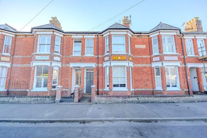 4 Bedroom Terraced House For Sale In Stradbroke Road, Southwold, IP18