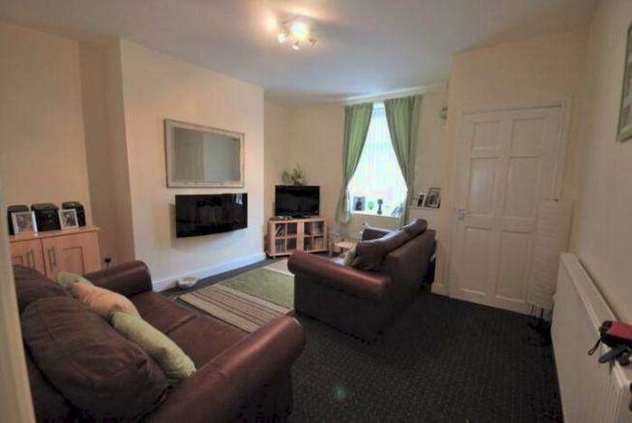 2 Bedroom Terraced House To Rent In Spring Street, Accrington, Lancashire, BB5