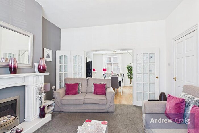 3 Bedroom Terraced House For Sale In John Williamson Street, South Shields, NE33