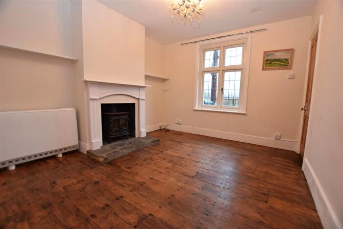 2 Bedroom Cottage To Rent In Doleham Hill, Guestling, Hastings, TN35