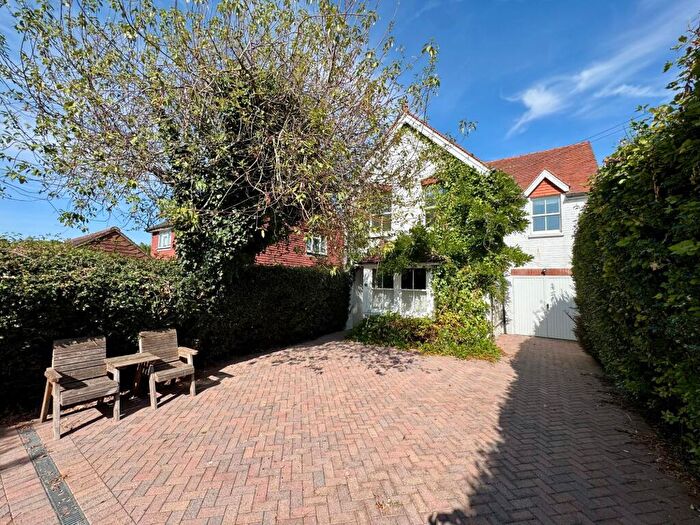 4 Bedroom Detached House For Sale In Whitemans Green, Cuckfield, RH17