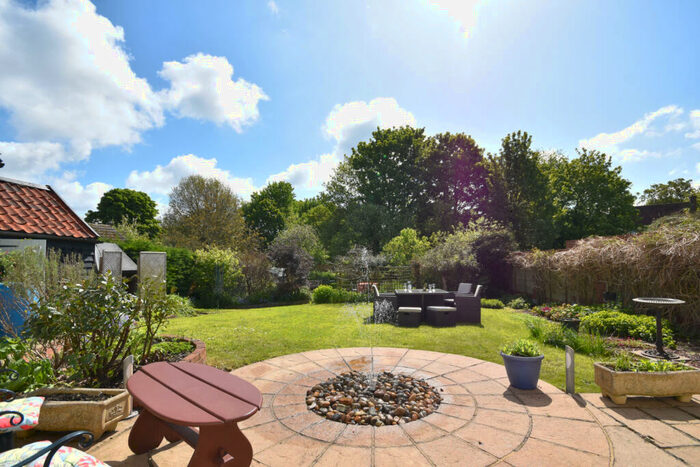 3 Bedroom Semi-Detached House To Rent In North Street, Steeple Bumpstead, Haverhill, Essex, CB9