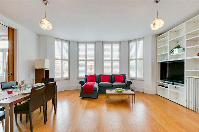 3 Bedroom Flat To Rent In Nevern Square, Earls Court, London, SW5