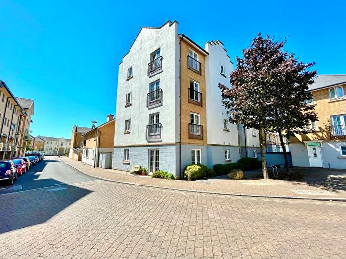 2 Bedroom Apartment To Rent In Lower Burlington Road - Portishead Marina, BS20