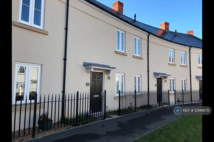 2 Bedroom Terraced House To Rent In Crispins Crescent, Waterlooville, PO7