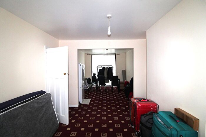 3 Bedroom Terraced House To Rent In Midhurst Gardens, Uxbridge, UB10