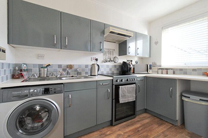 1 Bedroom Flat For Sale In Craigielea Road, Renfrew, Renfrewshire, PA4