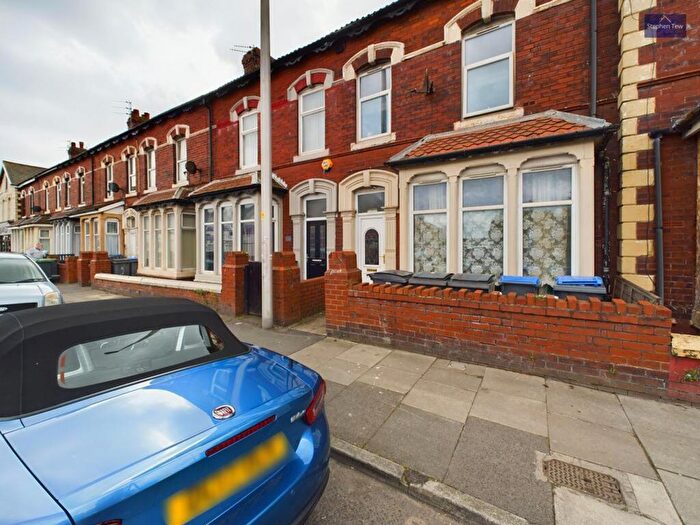 1 Bedroom Flat To Rent In Central Drive, Blackpool, FY1