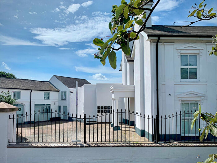 1 Bedroom Apartment To Rent In Abberley House, Dudley, DY1