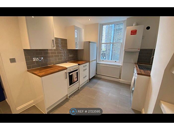 Studio To Rent In Hoxton Street, London, N1