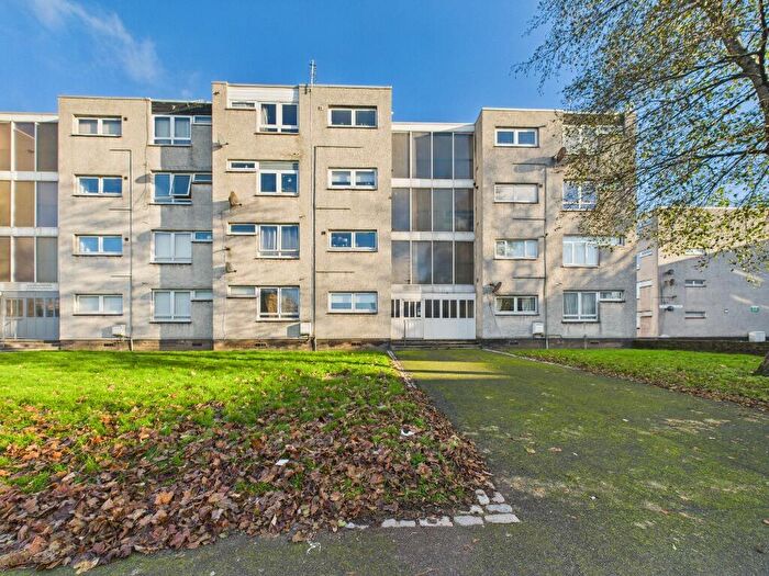 2 Bedroom Flat To Rent In Macadam Place, Ayr, South Ayrshire, KA8