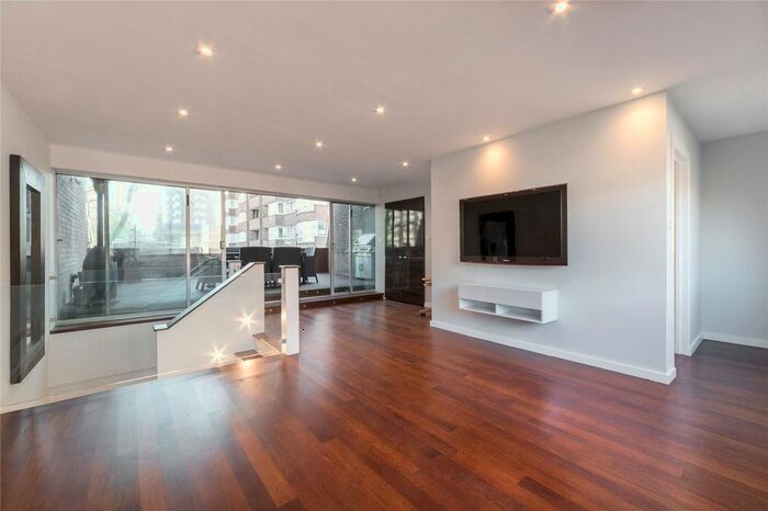 5 Bedroom Terraced House To Rent In Cambridge Square, London, W2