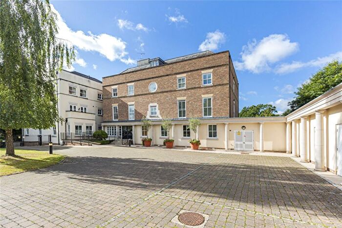 1 Bedroom Flat To Rent In Ham Common, Richmond, TW10