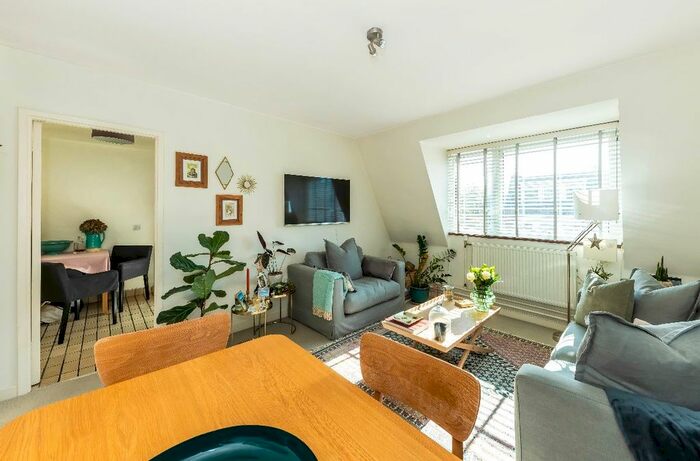 1 Bedroom Flat To Rent In Elm Park Gardens, London, SW10