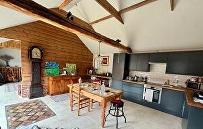 1 Bedroom Flat To Rent In Bures, Colchester, CO8