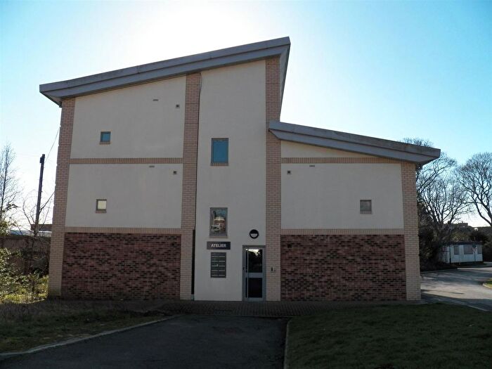 Studio To Rent In Atelier, Woodlands Village, Wakefield, WF1
