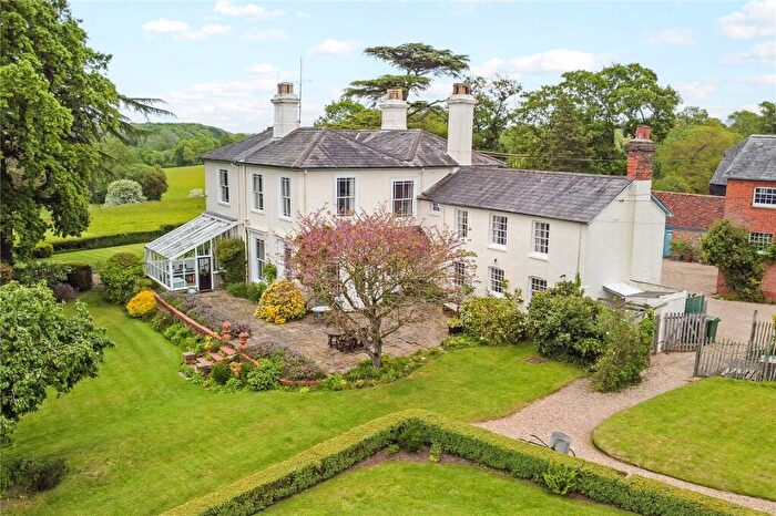 6 Bedroom Detached House For Sale In Stisted Road, Greenstead Green, Halstead, Essex, CO9
