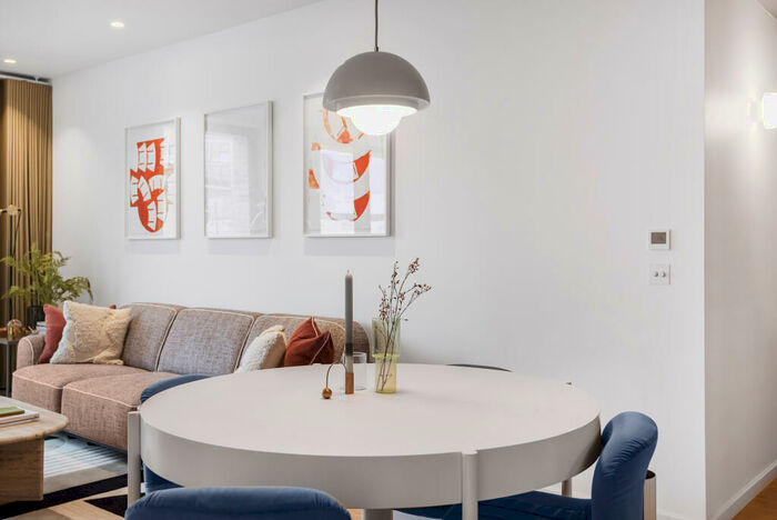2 Bedroom Apartment For Sale In Vabel Haverstock, Chalk Farm, NW3