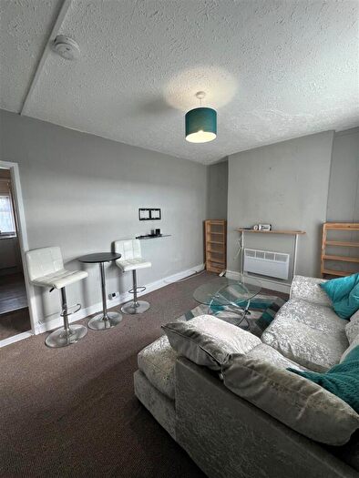 Studio To Rent In Cottage Grove, Portsmouth, PO5