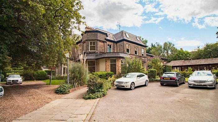 Studio To Rent In Pearson Park, Hull HU5