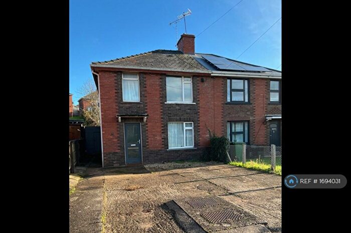 3 Bedroom Semi Detached House To Rent In Rifford Road, Exeter, EX2