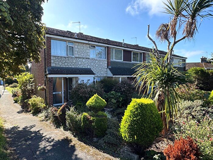 3 Bedroom End Of Terrace House For Sale In Northport Drive, Northport, Wareham, BH20