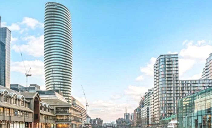 1 Bedroom Flat To Rent In Ability Place, Millharbour, London, E14