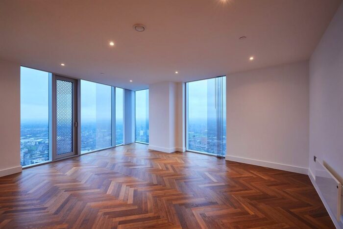 2 Bedroom Apartment To Rent In South Tower, Owen Street, M15