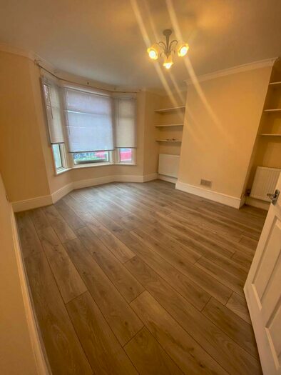 2 Bedroom Semi-Detached House To Rent In Totteridge Avenue, High Wycombe, HP13