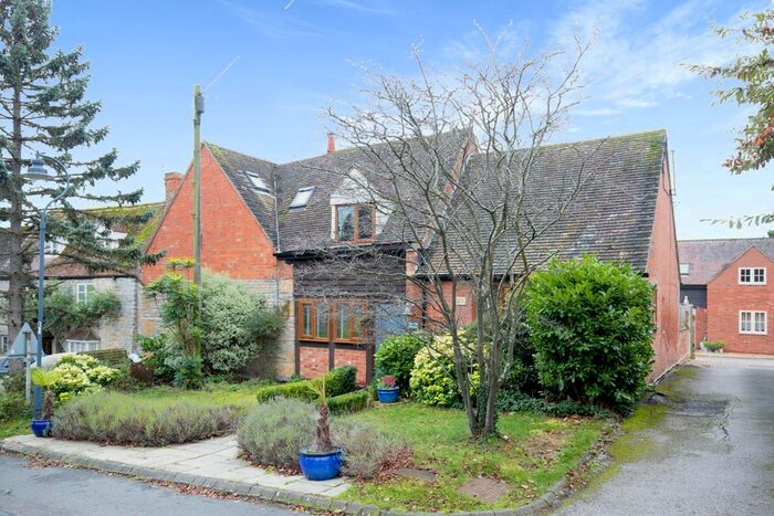 5 Bedroom Barn Conversion For Sale In Front Street, Pebworth, Stratford-Upon-Avon, CV37