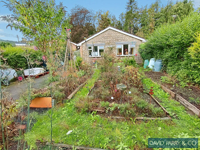 3 Bedroom Bungalow For Sale In Clatterbrune Presteigne, LD8