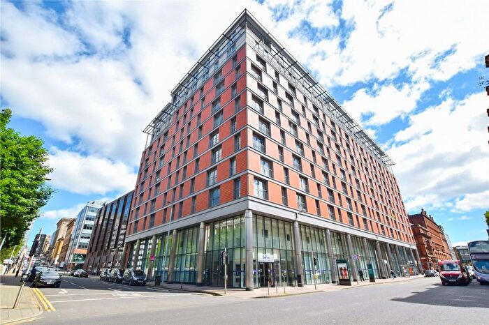 2 Bedroom Flat To Rent In Flat /, Block E, Argyle Street, Glasgow, G2