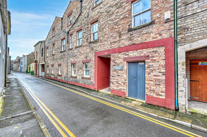 1 Bedroom Flat For Sale In Cockermouth, CA13