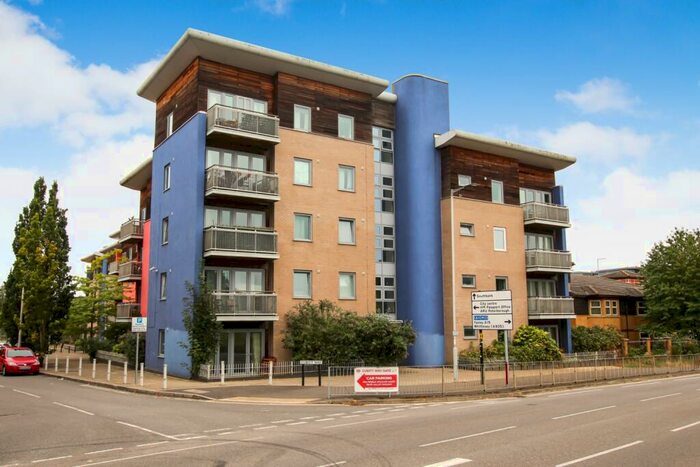 2 Bedroom Apartment To Rent In Cubitt Way, Peterborough, PE2