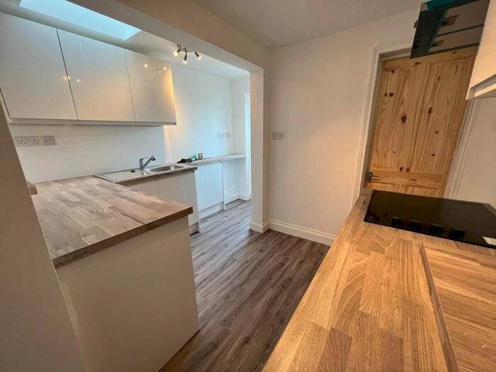 2 Bedroom Property To Rent In Trafalgar Road West, Gorleston, Great Yarmouth, NR31