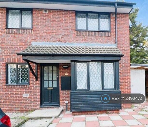 1 Bedroom End Of Terrace House To Rent In The Drive, Berkshire, SL3