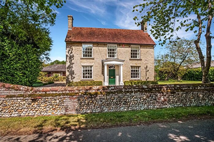 5 Bedroom Detached House For Sale In Willow Corner, Edwardstone, Sudbury, Suffolk, CO10