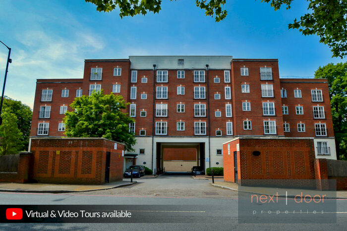 2 Bedroom Apartment To Rent In Lordship Lane, East Dulwich, SE22