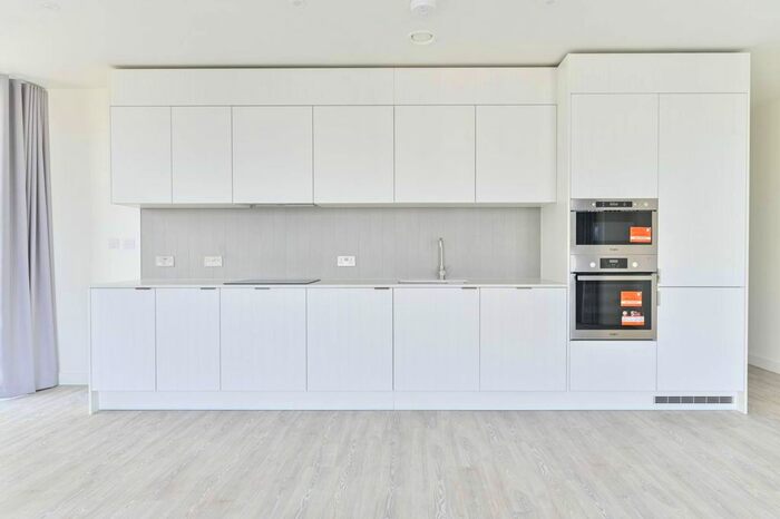 1 Bedroom Flat To Rent In Xavier Building, Stratford, London, E20