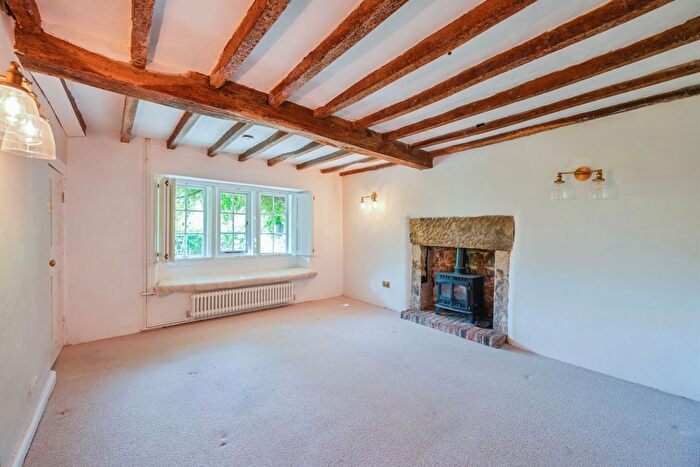 5 Bedroom Farmhouse For Sale In Main Street, Carsington, Matlock, DE4