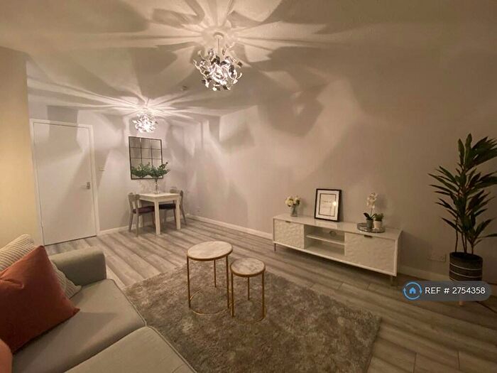 1 Bedroom Flat To Rent In Dumbarton Road, Glasgow, G14