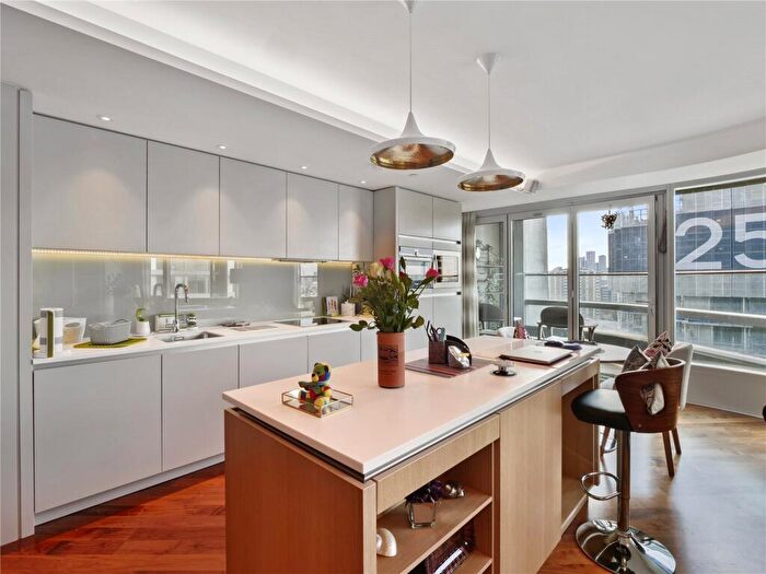 1 Bedroom Apartment To Rent In City Road, London, EC1V