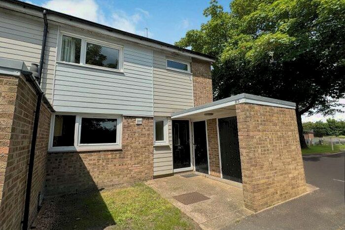 3 Bedroom Property To Rent In Cody Road, Cambridge, CB25